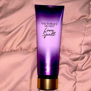 Victoria’s secret Love Spell lotion